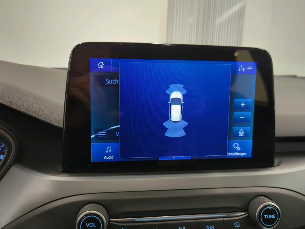 Ford Focus 1.5 ECOBLUE 120PS COOL & CONNECT AUTO